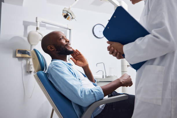 Best Emergency Dental Services for Seniors in Valhalla, NY
